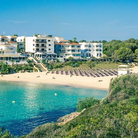 Nano'S Beach House Puerto Colom Eksteriør billede